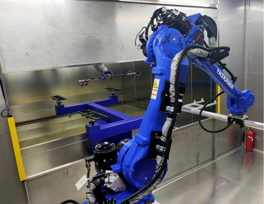 AGV复合机器人有哪些应用，看完你就知道了[最新更新]