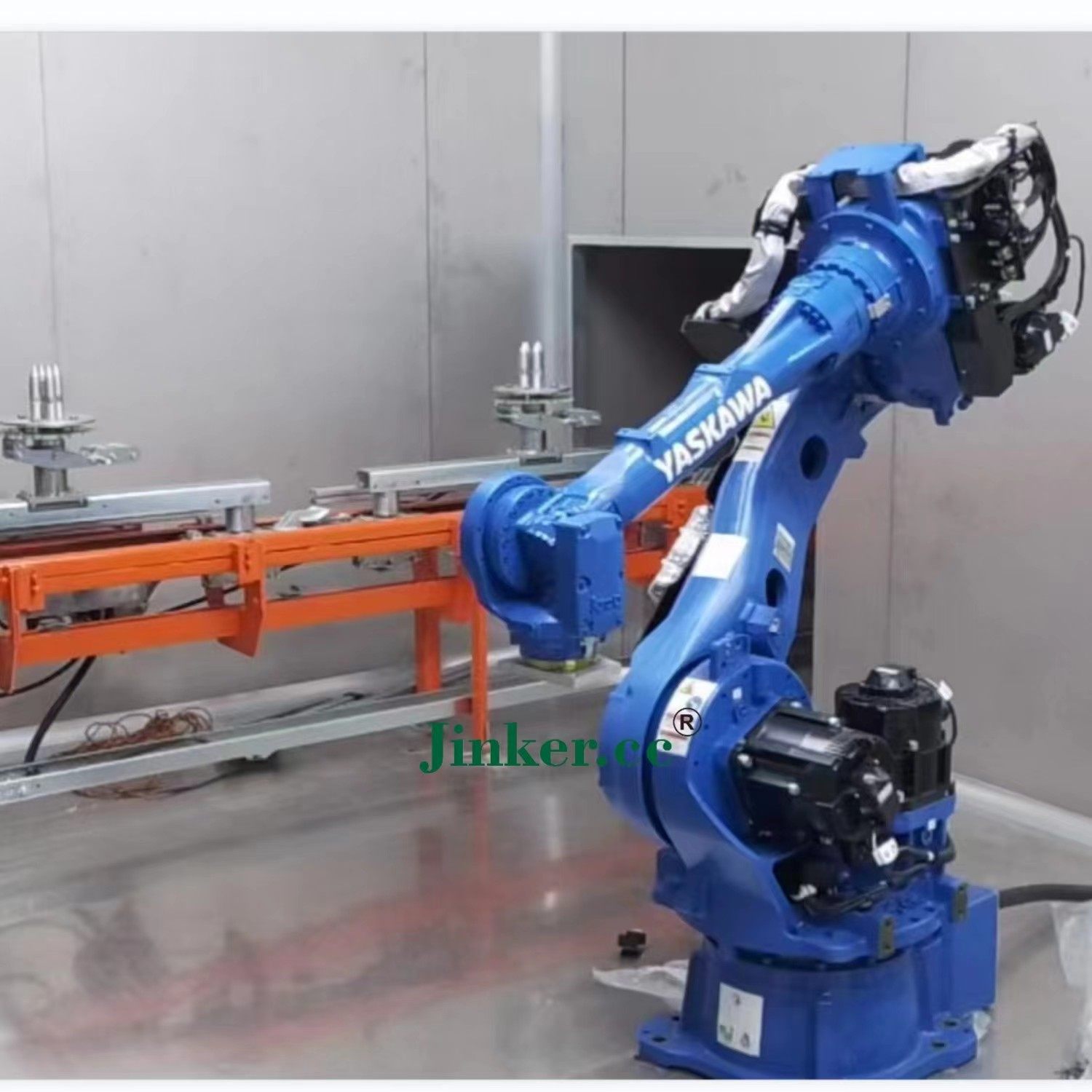 喷涂流水线出现色差怎么办，本文来告诉你[今日更新]