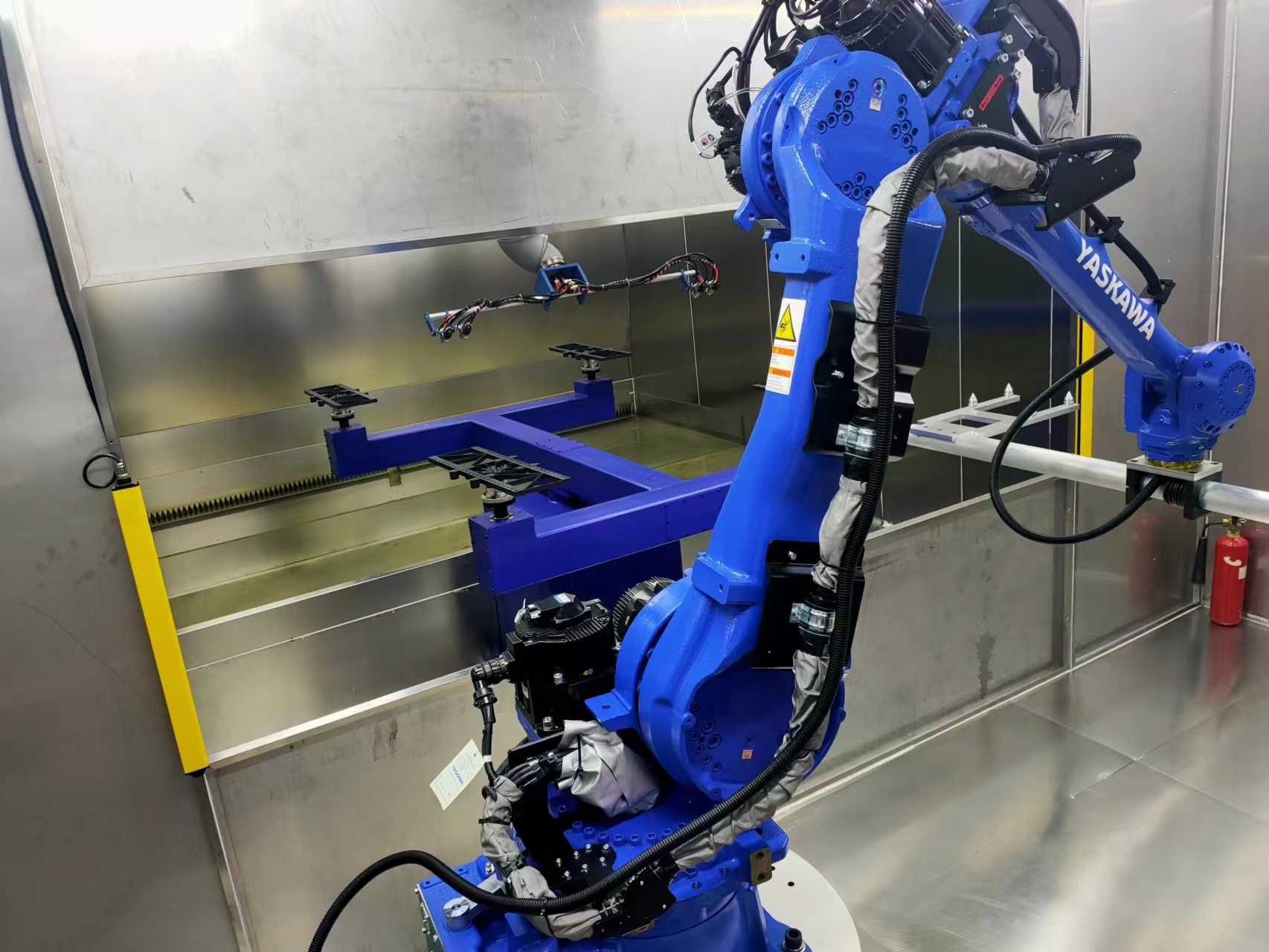 　AGV复合机器人有哪几个部分组成，一文带你了解AGV复合机器人【全网聚焦】